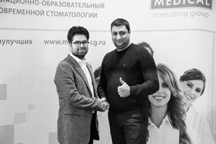 семинар доктора Михаила Соломонова Эндодонтия №5 семинар доктора Михаила Соломонова Эндодонтия №5